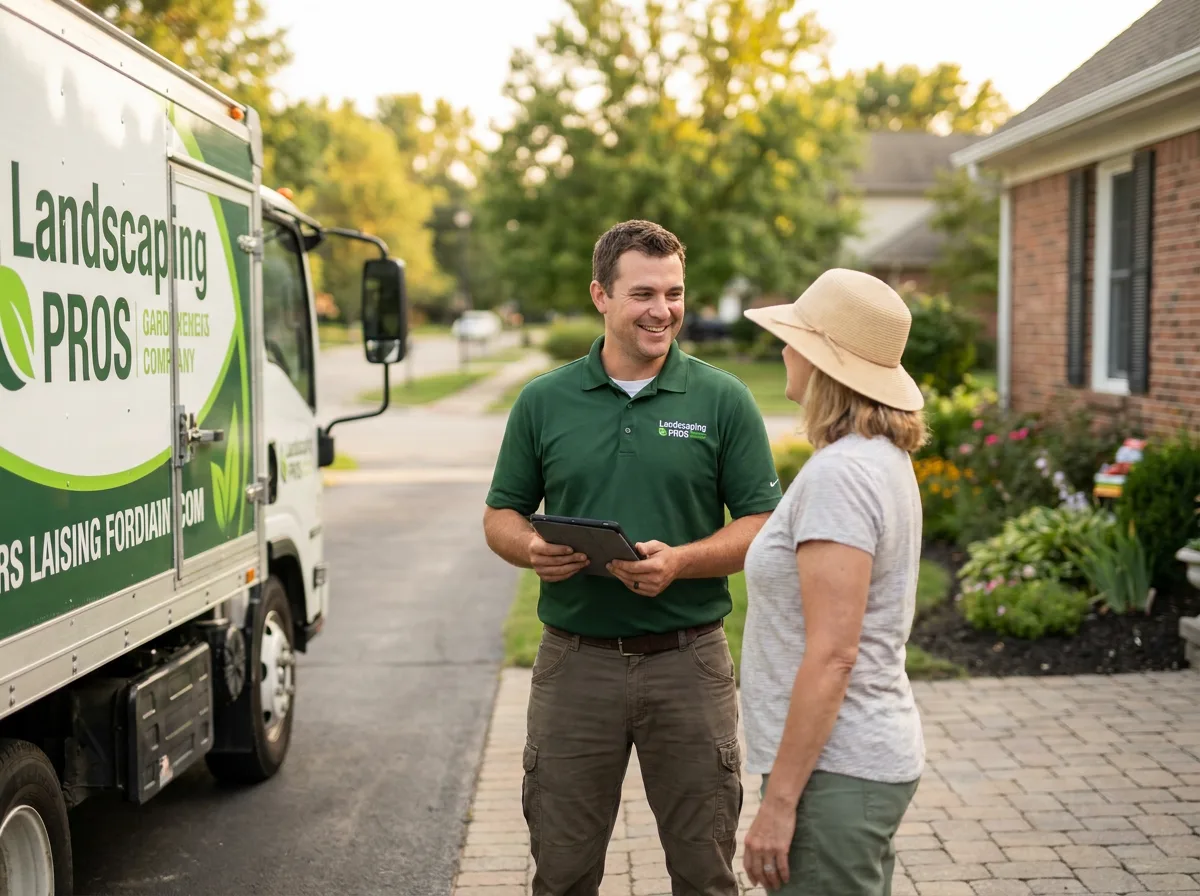 Landscaping Highland Mills, NY FAQs
